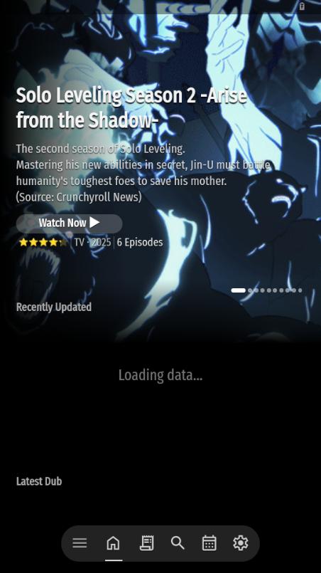 AnimeTV版v5.6.0 电视版 v5.5.4