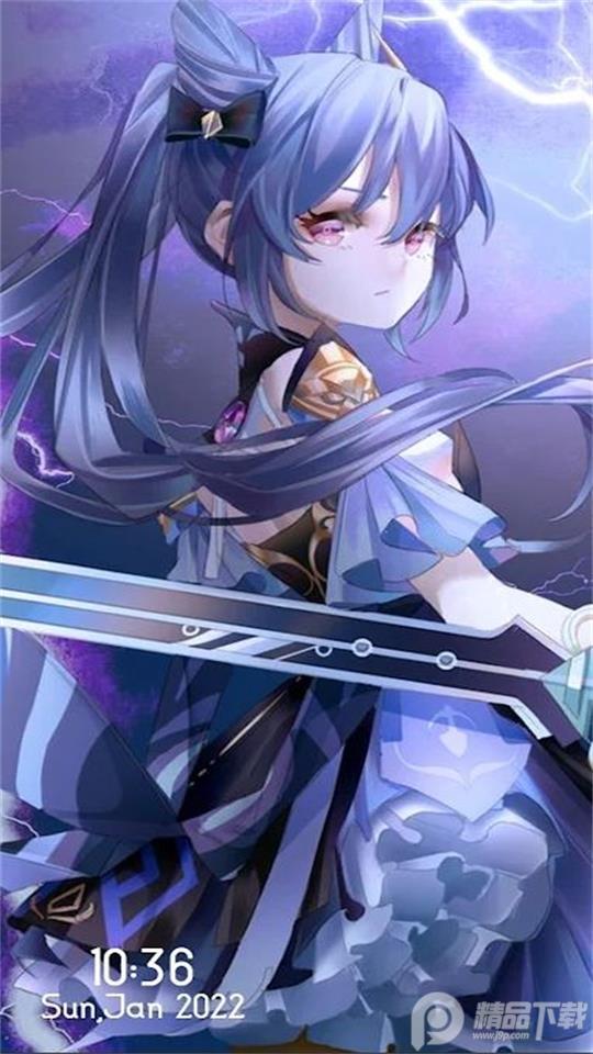 原神壁纸(Genshin Impact Wallpapers)v6最新版 v6.4.4