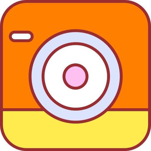 闪颜相机app官方版v1.0.0最新版