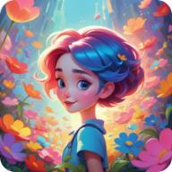 图境无限壁纸手机版v1.3.3.2 安卓版