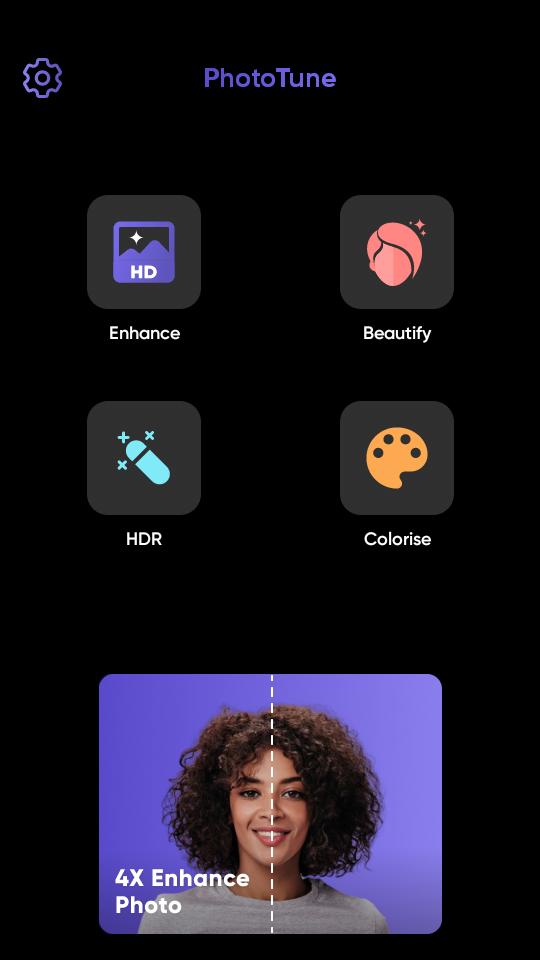 PhotoFix照片修复(PhotoTune)3.2.1 中文专业免费版 v6.4.1