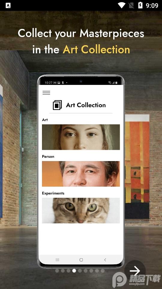 ReDraw  ai绘画软安卓版1.1.1最新版 v5.5.4