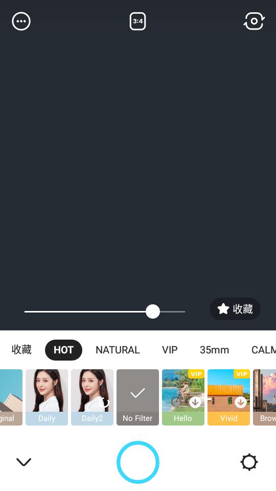 SNOW相机AI写真软件14.0.2 安卓免费版 v5.2.4