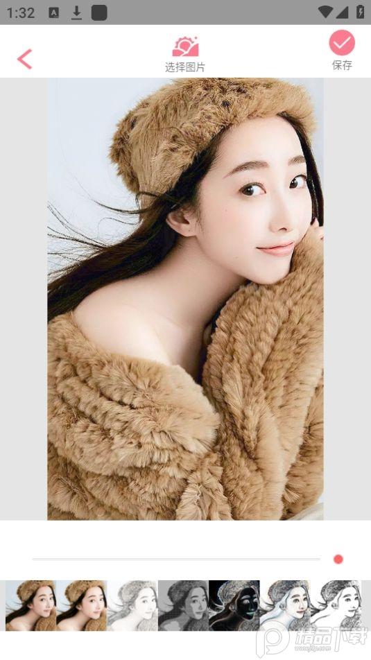 萌漫相机Plus官方版1.0最新版 v3.5.4