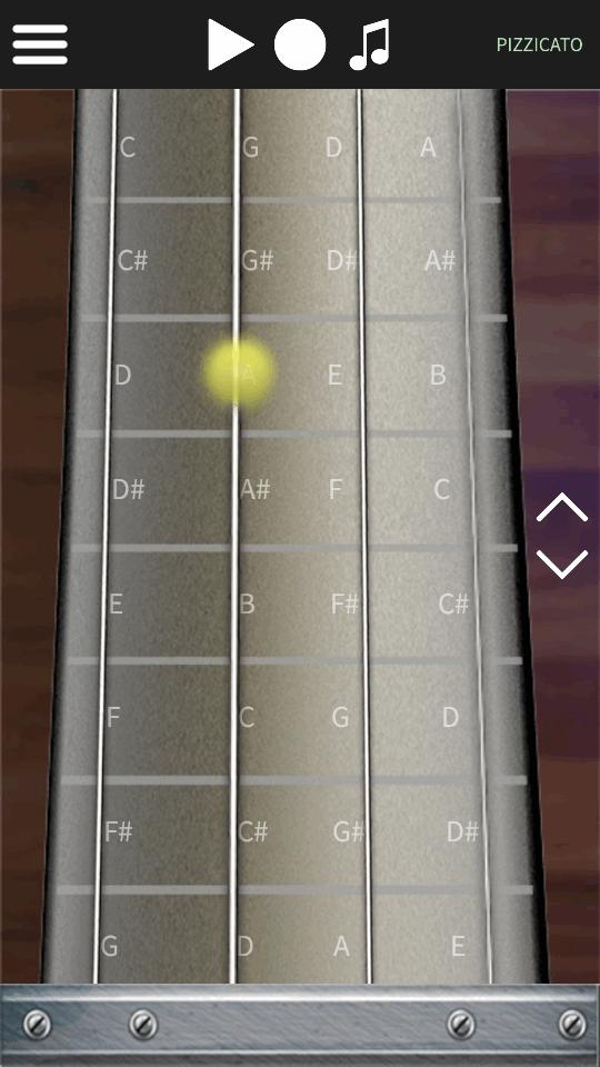 小提琴演奏软件(Real Violin Solo)v1.7.3 安卓高级专业版 v6.4.3