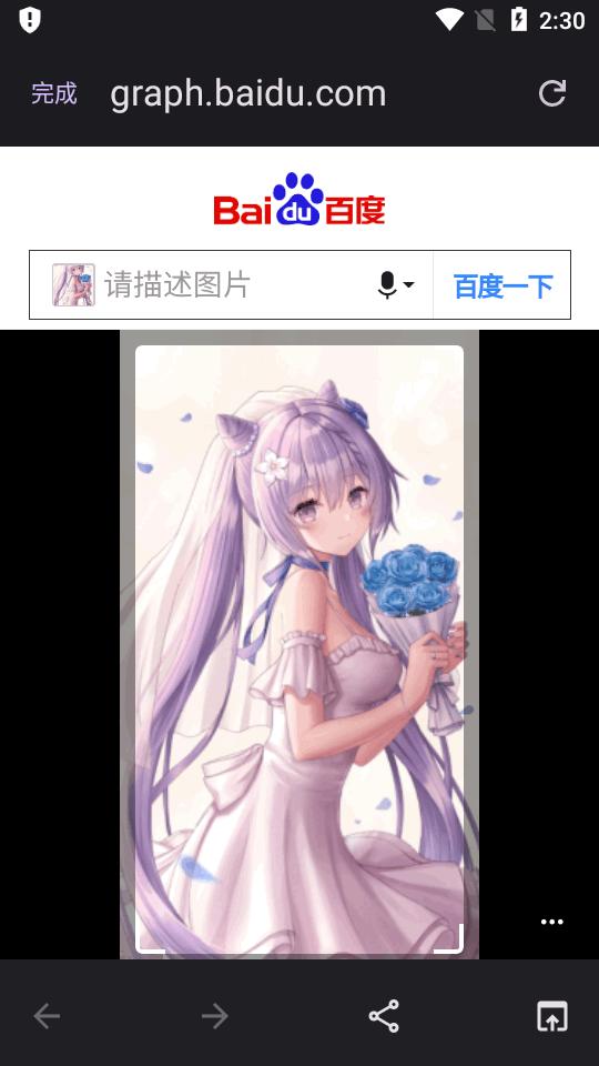 按图搜索app(Get Sauce)v5.2 安卓手机版 v5.5.4