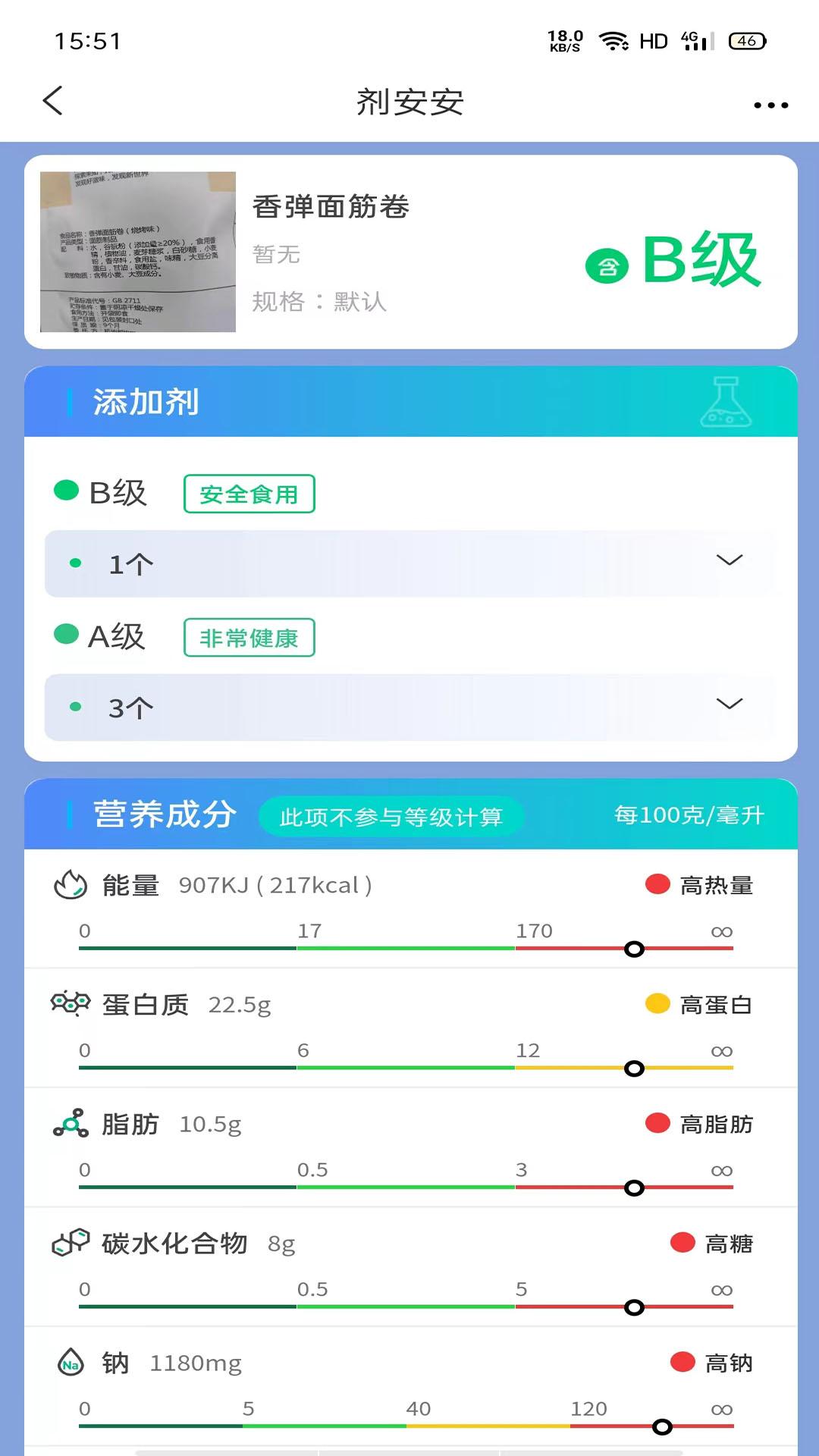 剂安安app安卓手机版v1.8.3 最新版 v4.1.1