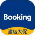 booking订房
