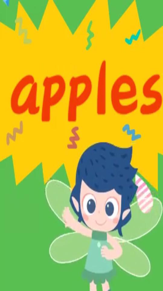 星娃娃自然拼读软件v1.2.0 安卓手表版 v6.5.4