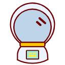 2025新年双旦头像助手app1.0多模板版