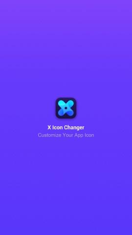 xiconchanger无广告