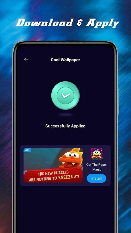 Cool Wallpaper免费壁纸3.0.5 最新版 v4.1.4