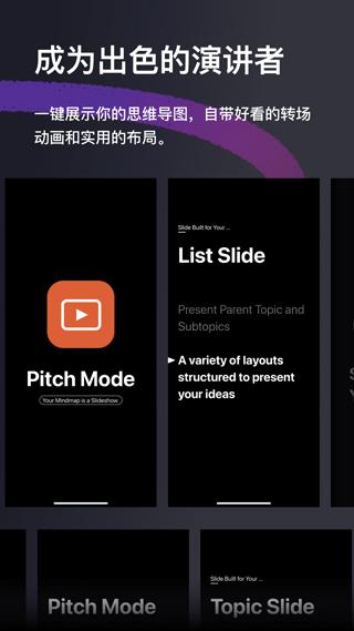思维导图xmind v5.2.4