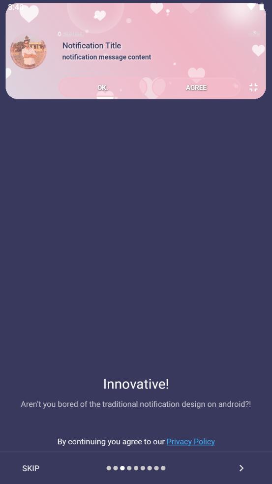 NotiGuy app最新版v1.8.2安卓手机版 v5.0.4