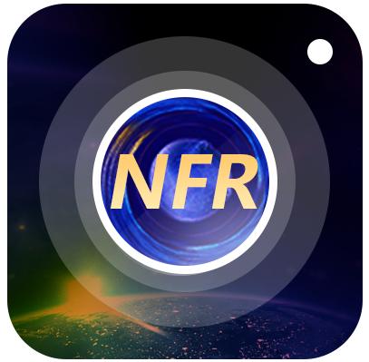 NFR相机app官方版2.0.1最新版