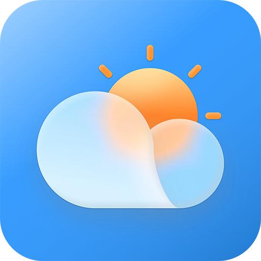 好运天气极速版app下载1.1 安卓版