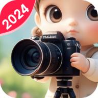 朝暮相机app2.5.7.2 安卓版