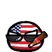 波兰球桌宠美国版app1.0.2 手机免费版