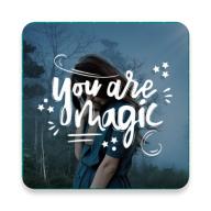 照片编辑器上的文字专业版(Text On Photo)v2.5.4 最新版