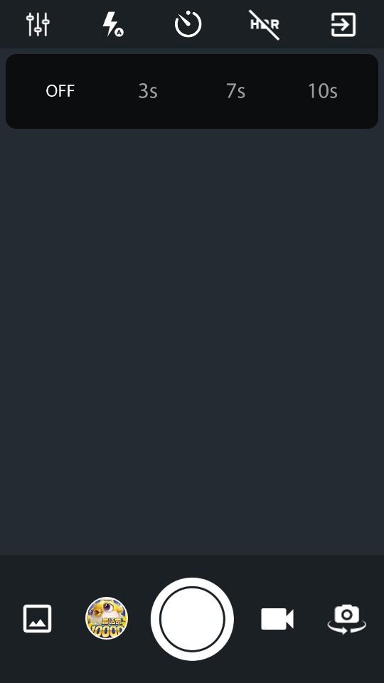 高清摄像机专业版(ProCam X)v1.23 安卓免费版 v3.1.3