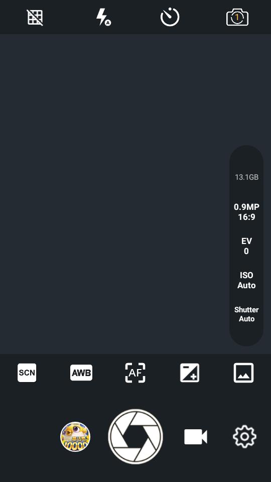 手动单反相机app免费版(Manual Camera DSLR Pro)v1.13 专业免费版 v5.1.1