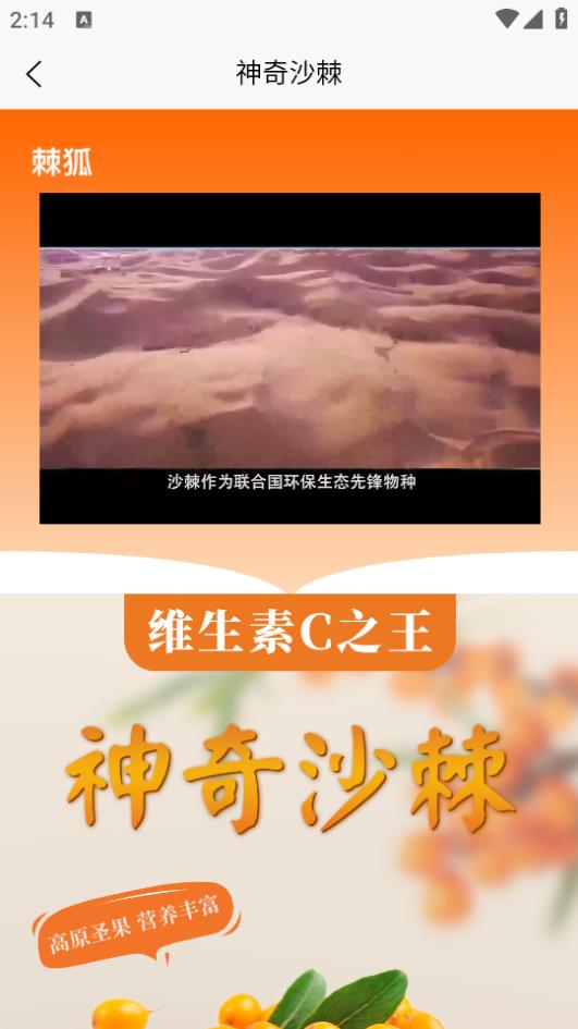 棘狐app1.0.0安卓版 v5.3.3