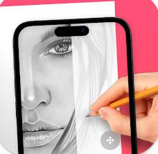 AR绘画软件(AR Drawing)4.9.12 官方版