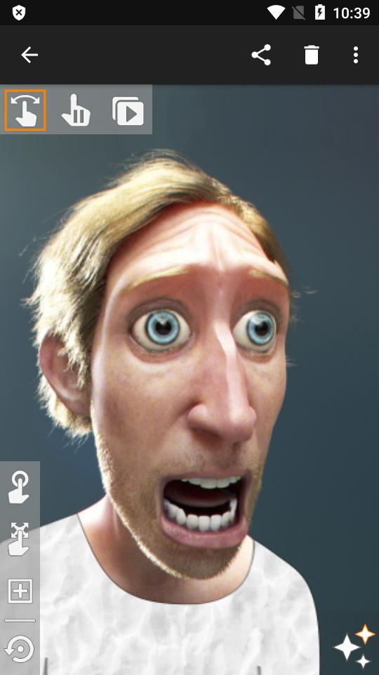 照片抖动编辑器(Jellify)v1.5.5安卓版 v6.1.2