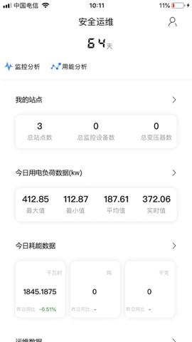 e能建财务一体化