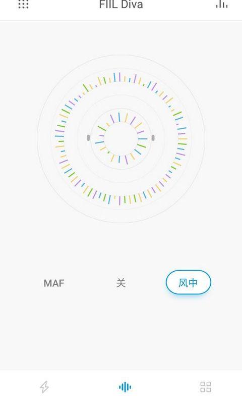 fiil+耳机