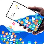 滚动图标app清爽版v2.6.9 去广告版