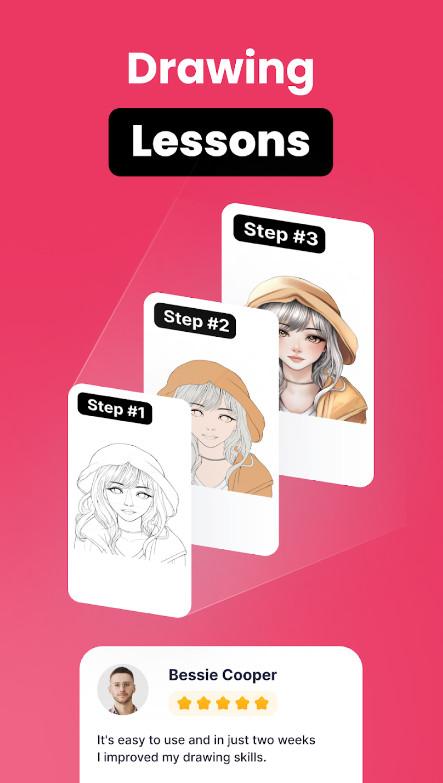 AR绘画软件(AR Drawing)4.9.12 官方版 v3.5.4