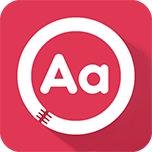 阿诺英语26字母