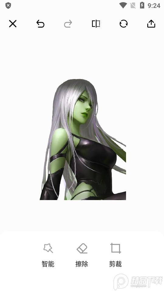 soup侦探梦境ai绘画软件v1.1.0安卓免费版 v5.2.1