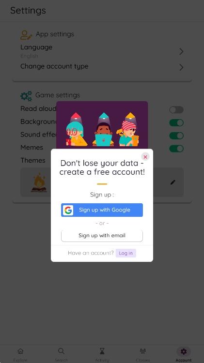 Quizizz官方版v8.02安卓版 v6.5.3