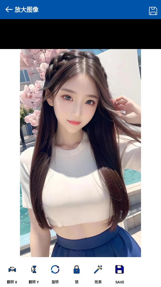 图像缩放器中文免费版v1.5 安卓最新版 v3.1.3