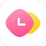 time widget小组件