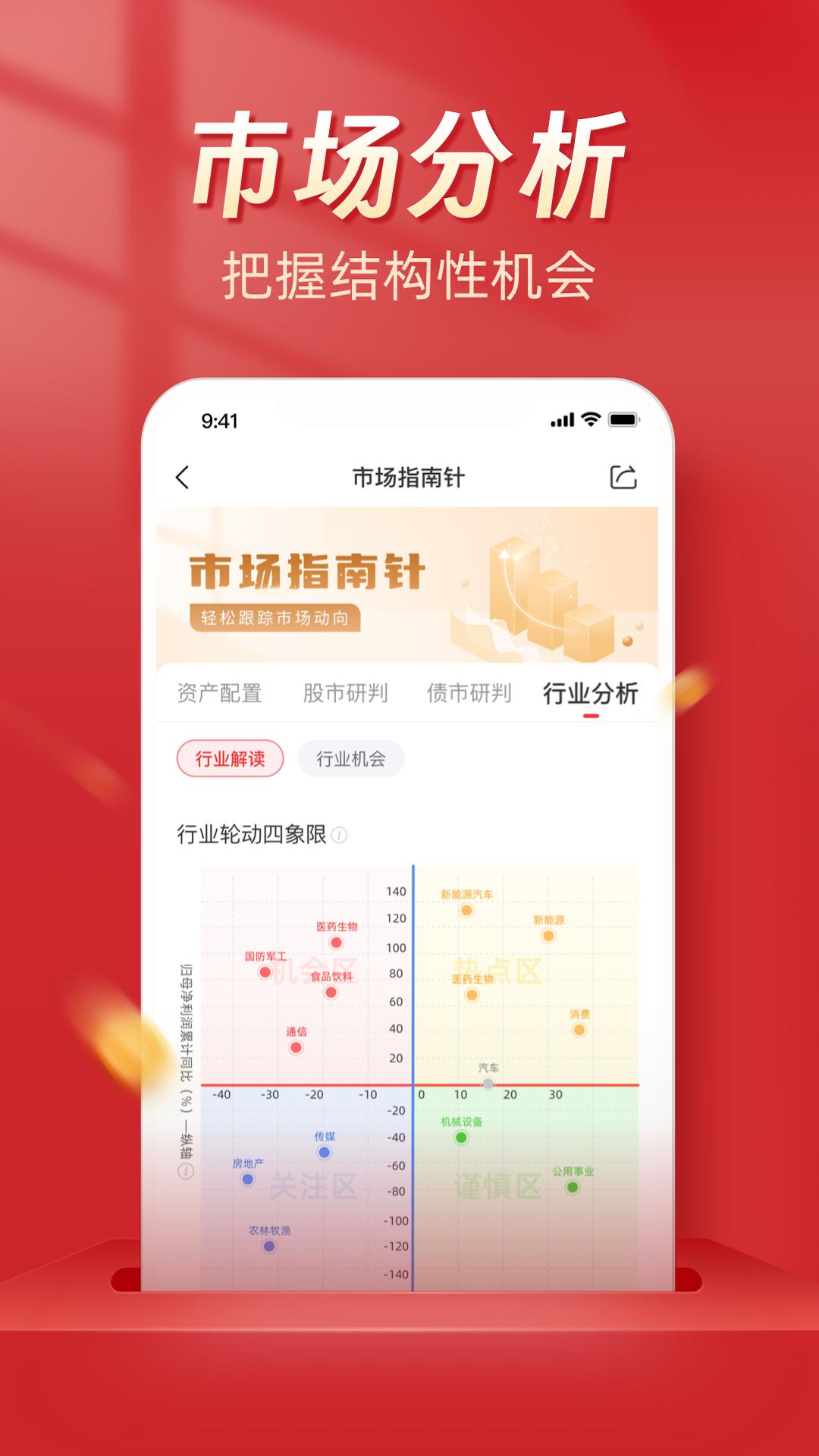 Beta理财师安卓最新版7.77 手机版 v4.3.2