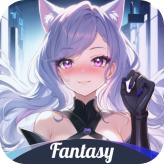 ai图片生成器(Fantasy)v3.1.2免费最新版