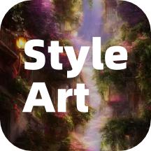 StyleArt AI绘画安卓免费版v1.2.0最新版