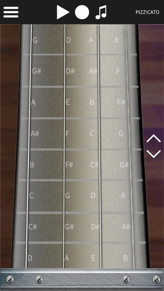 小提琴演奏软件(Real Violin Solo)v1.7.3 安卓高级专业版 v6.4.3