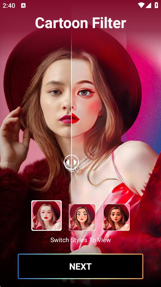 Toonpics照片编辑器app高级版v1.6.2 安卓免费版 v3.5.1