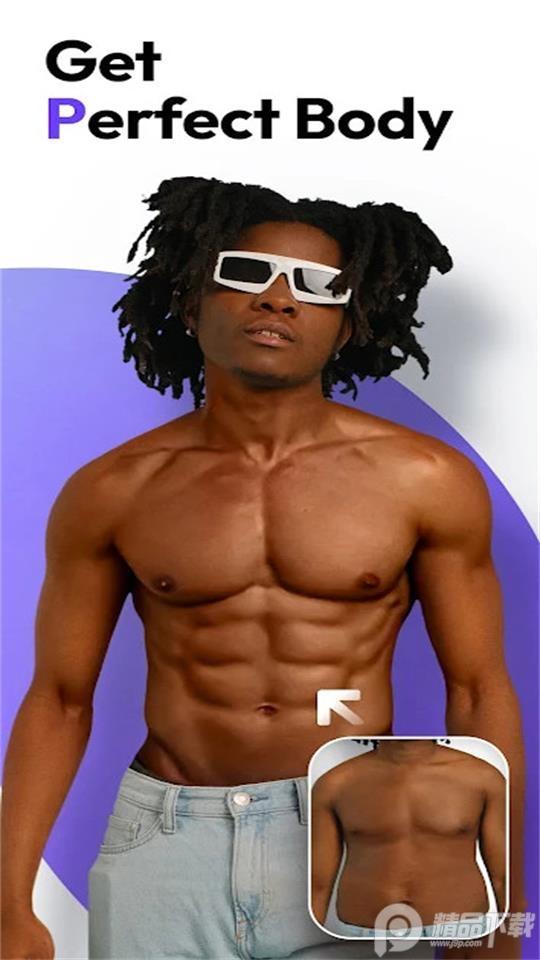 nufa修图官方版0.1.29最新版 v6.0.1