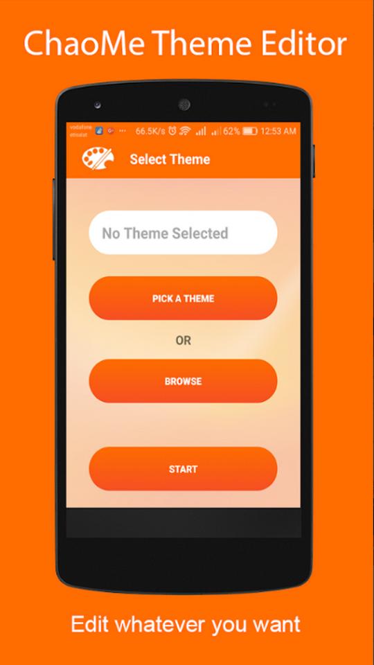 小米主题编辑器MIUI Theme Editor最新版v1.8.7中文免root版 v3.2.1