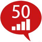 50种语言分步学