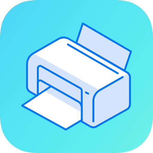 数跳无线打印机app安卓官方版23.11.19最新版