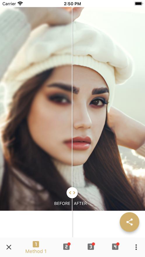 ihancer ai照片恢复软件v1.0.22 安卓最新版 v5.2.4