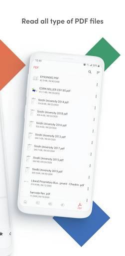 Office Reader(文档阅读)4.2.2 官方最新版 v4.2.1