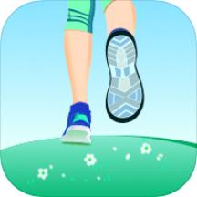 阳光乐步红包版