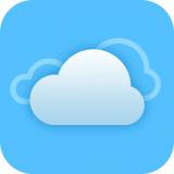 海豚天气壁纸高清图片